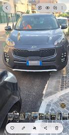  Kia Sportage ecoDynamic