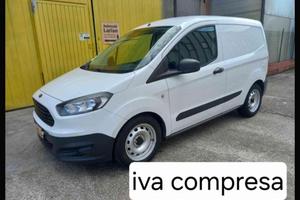 FORD Transit Courier 1.5 TDCi 75CV Van Trend ok