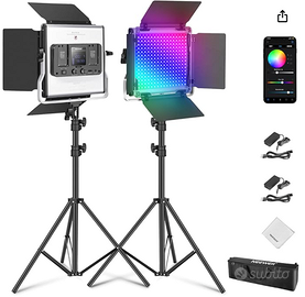 Neewer 660 PRO II