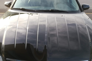 Berlina da viaggio 2.7 v6 gpl solo 115mkm