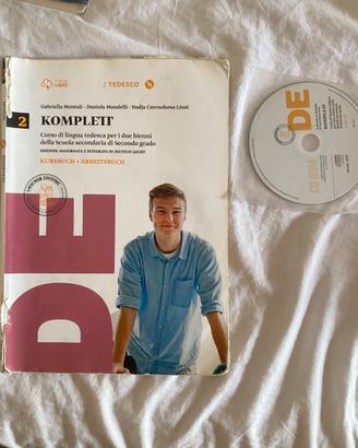 Komplett 2
