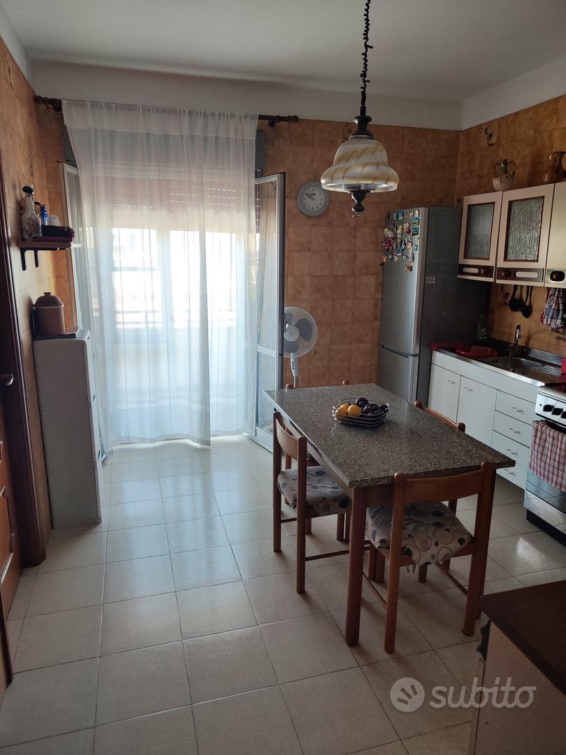 Appartamento – Pisticci, Rione Portobello - Vista 4