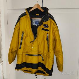 Giacca tecnica da neve Astrolabio