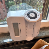 Tommee TIPPEE perfect prep latte in polvere