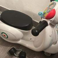 Vespa chicco