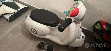 Vespa chicco