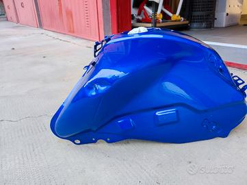 serbatoio per Yamaha tracer 900 anno 2017