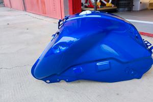 serbatoio per Yamaha tracer 900 anno 2017