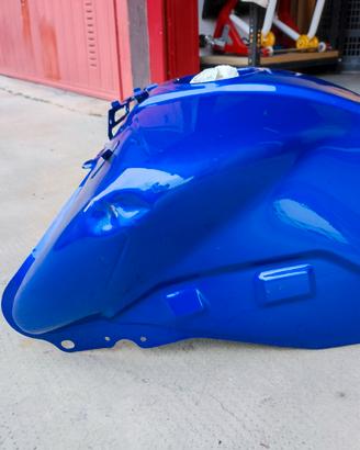 serbatoio per Yamaha tracer 900 anno 2017