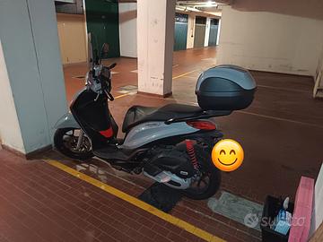 Piaggio Medley 150S - ABS