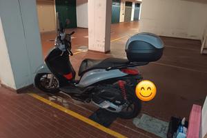 Piaggio Medley 150S - ABS