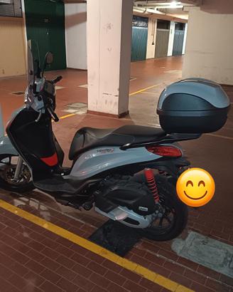 Piaggio Medley 150S - ABS