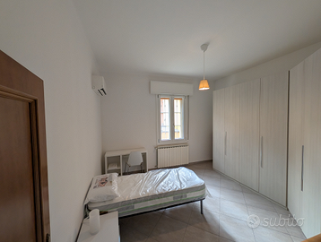 Ampia stanza singola da subito