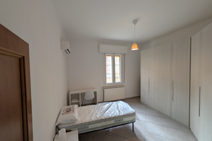 Ampia stanza singola da subito