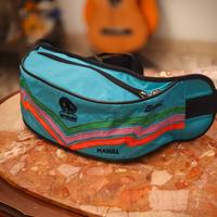 marsupio Invicta vintage "Baja G"