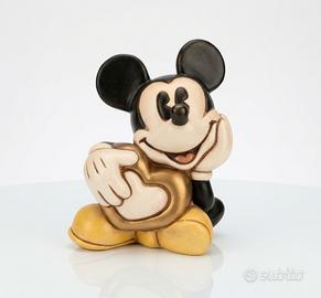 THUN Statuetta Mickey Mouse ( Topolino ) 