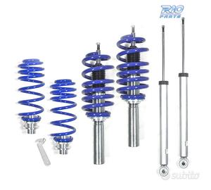 SOSPENSIONE FILETTATA BLUE LINE AUDI A4 QUATTRO B8