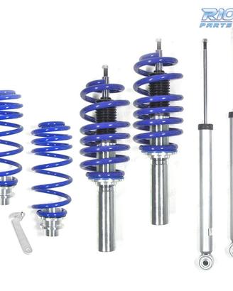 SOSPENSIONE FILETTATA BLUE LINE AUDI A4 QUATTRO B8