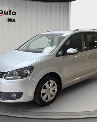 Volkswagen Touran 1.6 tdi Comfortline