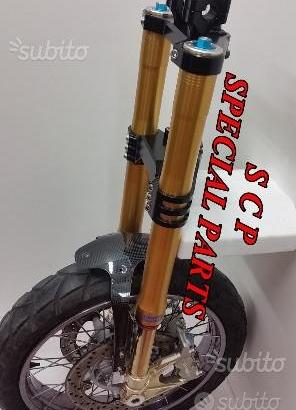 Bmw k 1100 rs avantreno speciale forcelle ohlins
