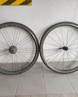 Campagnolo Calima