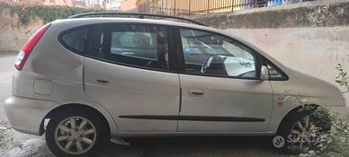 Daewoo Tacuma