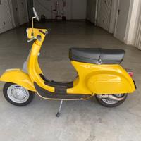 Vespa 50 special