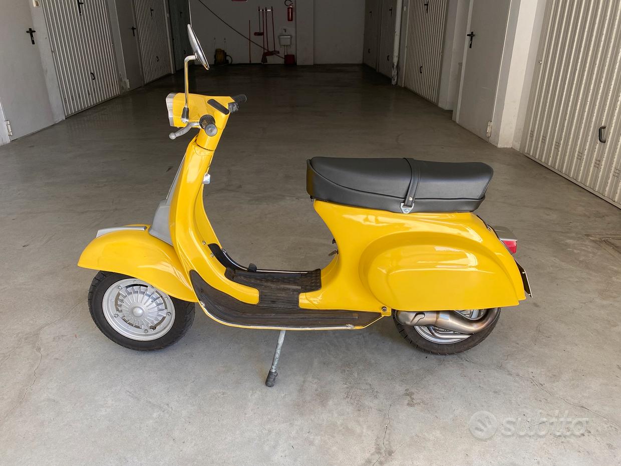Vespa Piaggio Vespa 50 Prezzo Usato Vespa Primavera 50 Vespa