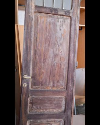 porte da recupero 