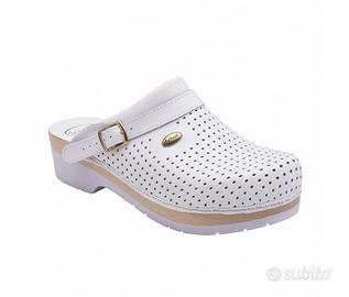 Clogs super confort nuovo tutte i numeri