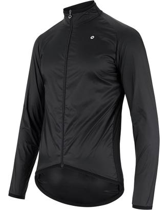 Giacca antivento Assos Mille GT