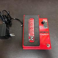 DigiTech WH1 WH-1 Whammy V1 Vintage