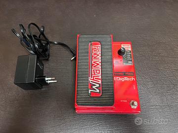 DigiTech WH1 WH-1 Whammy V1 Vintage