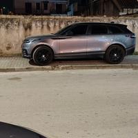 range rover VELAR 