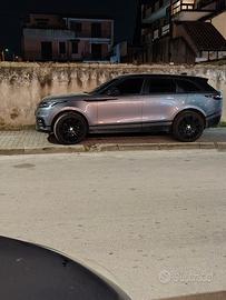range rover VELAR 