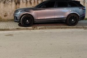 range rover VELAR 