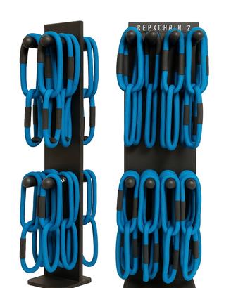 Reax Chain originali- attrezzo professionale