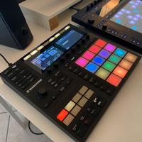 native instruments Maschine mk3