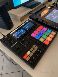 native instruments Maschine mk3