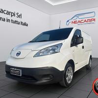 NISSAN e-NV200 VAN COURIER 42kWh AUTONOMIA 250 K