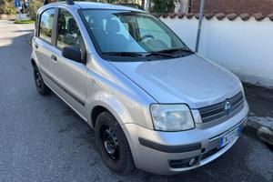 Fiat panda 1.2 benzina