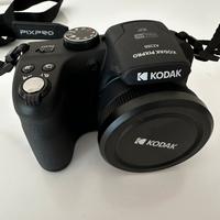 Fotocamera Bridge Kodak PixPro AZ255