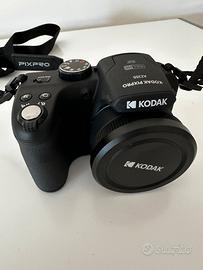 Fotocamera Bridge Kodak PixPro AZ255