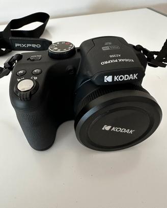 Fotocamera Bridge Kodak PixPro AZ255