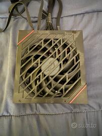 Alimentaore Rog Strix 550w
