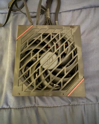 Alimentaore Rog Strix 550w