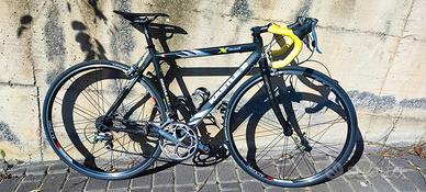 bici da corsa 