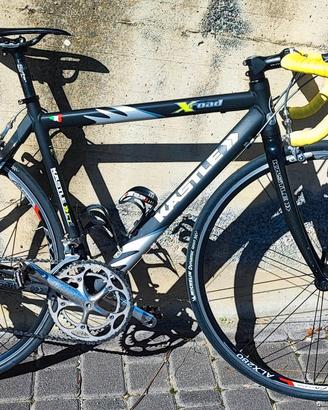 bici da corsa 