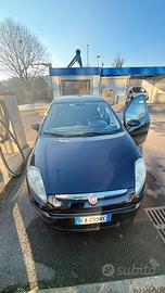 FIAT PUNTO GPL/BENZINA IN BUON STATO 2800
