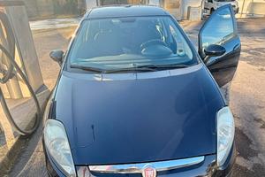 FIAT PUNTO GPL/BENZINA IN BUON STATO 2800